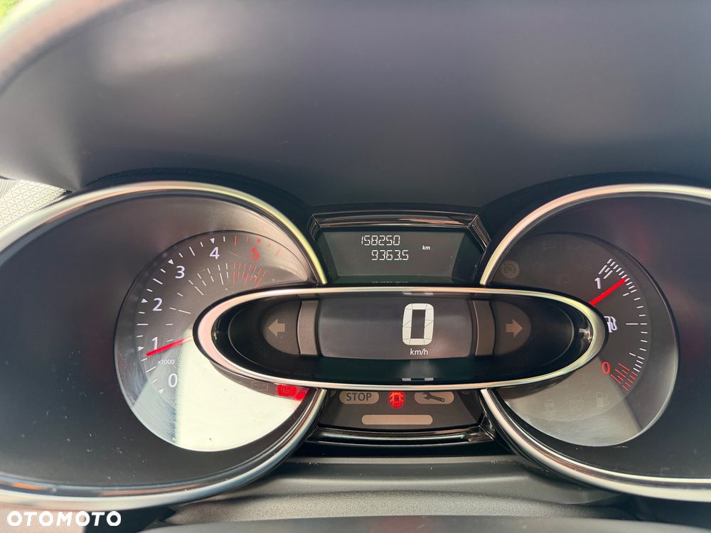 Renault Clio 1.5 dCi Energy Life EU6c - 7