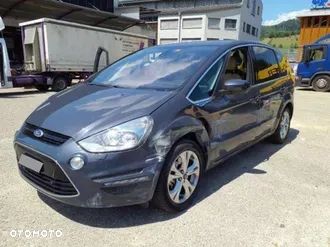 Ford S-Max 1.6 EcoBoost Titanium - 1