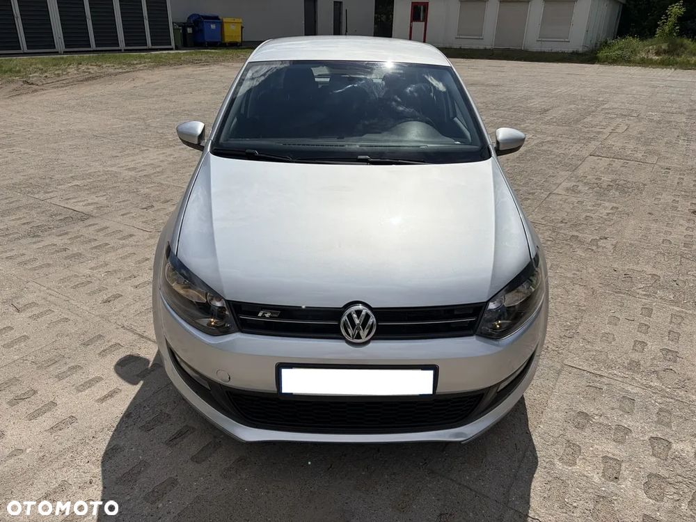 Volkswagen Polo 1.2 TDI Style - 1