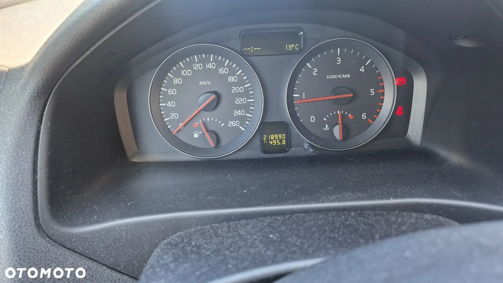 Volvo C30 1.6D - 2