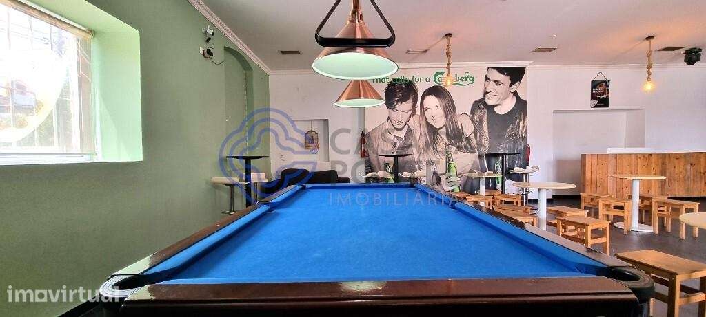 Bar para venda em Cabanas, Quinta do Anjo, Palmela, em pleno funcionam - Grande imagem: 3/36