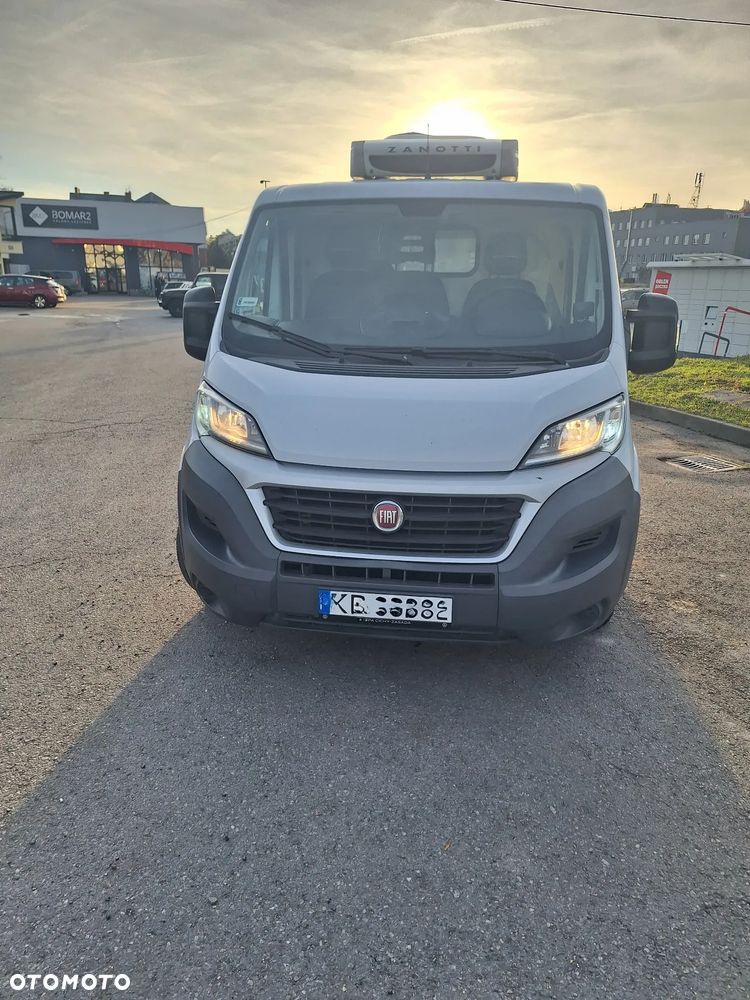 Fiat Ducato - 7
