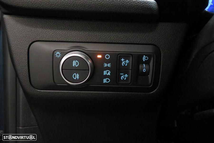 Ford Kuga 1.5 TDCi EcoBlue ST-Line Aut. - 17