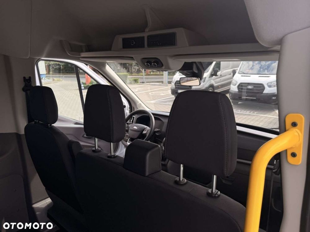 Ford Transit BUS M2 - 26