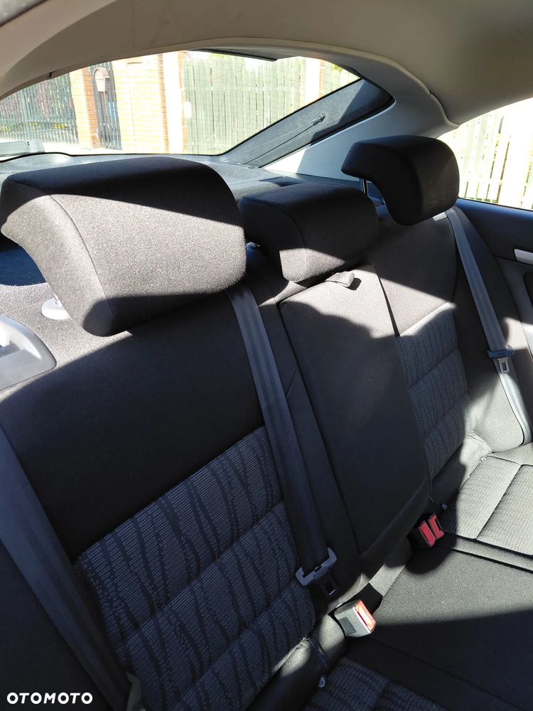 Skoda Octavia 1.4 TSI Elegance - 6