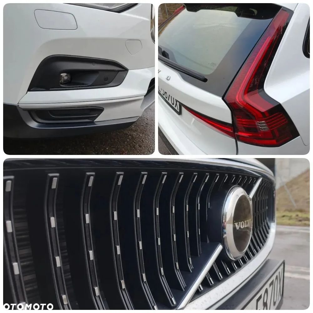 Volvo V90 Cross Country B4 D AWD Ultimate - 22