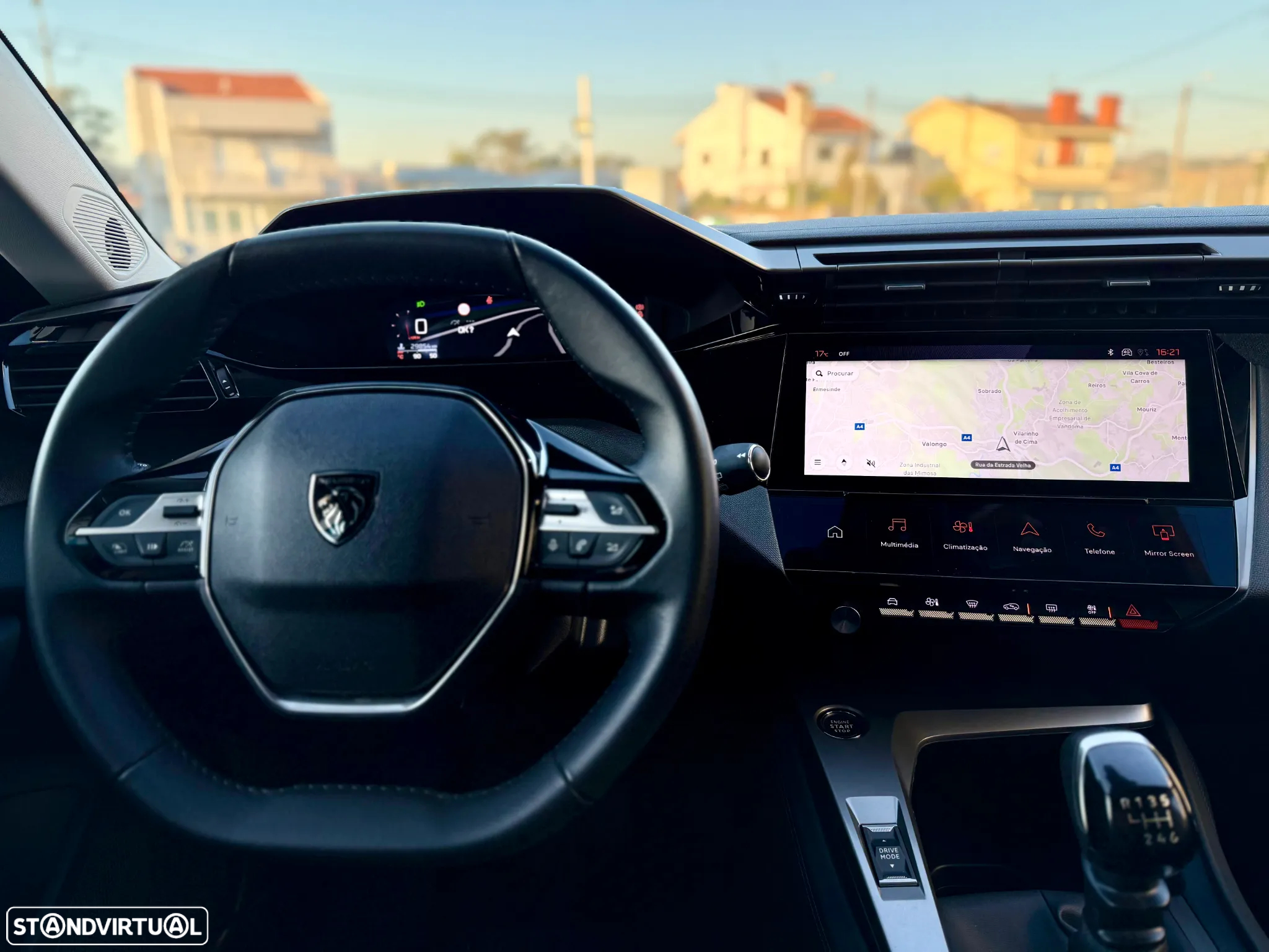 Peugeot 308 1.2 PureTech Allure - 16