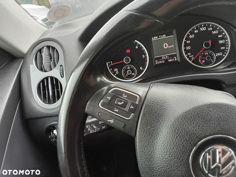 Volkswagen Tiguan 2.0 TDI 4Mot Sport&Style - 25