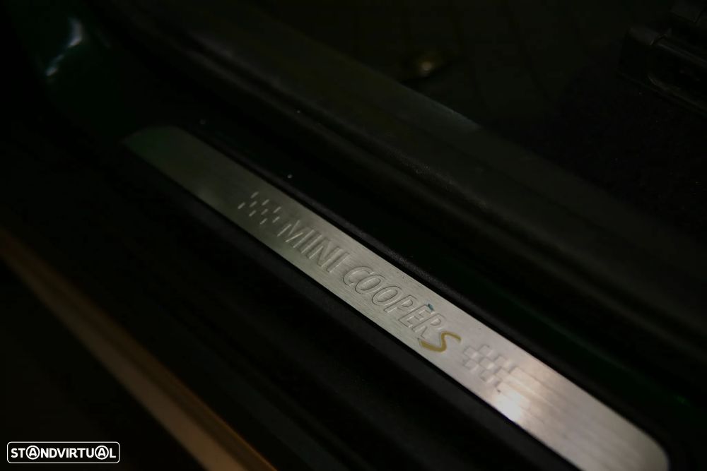 MINI Countryman Cooper SE All4 Aut. - 19