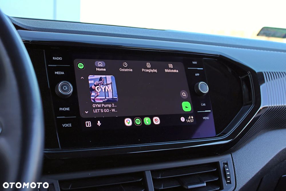 Volkswagen T-Cross 1.0 TSI Life - 21