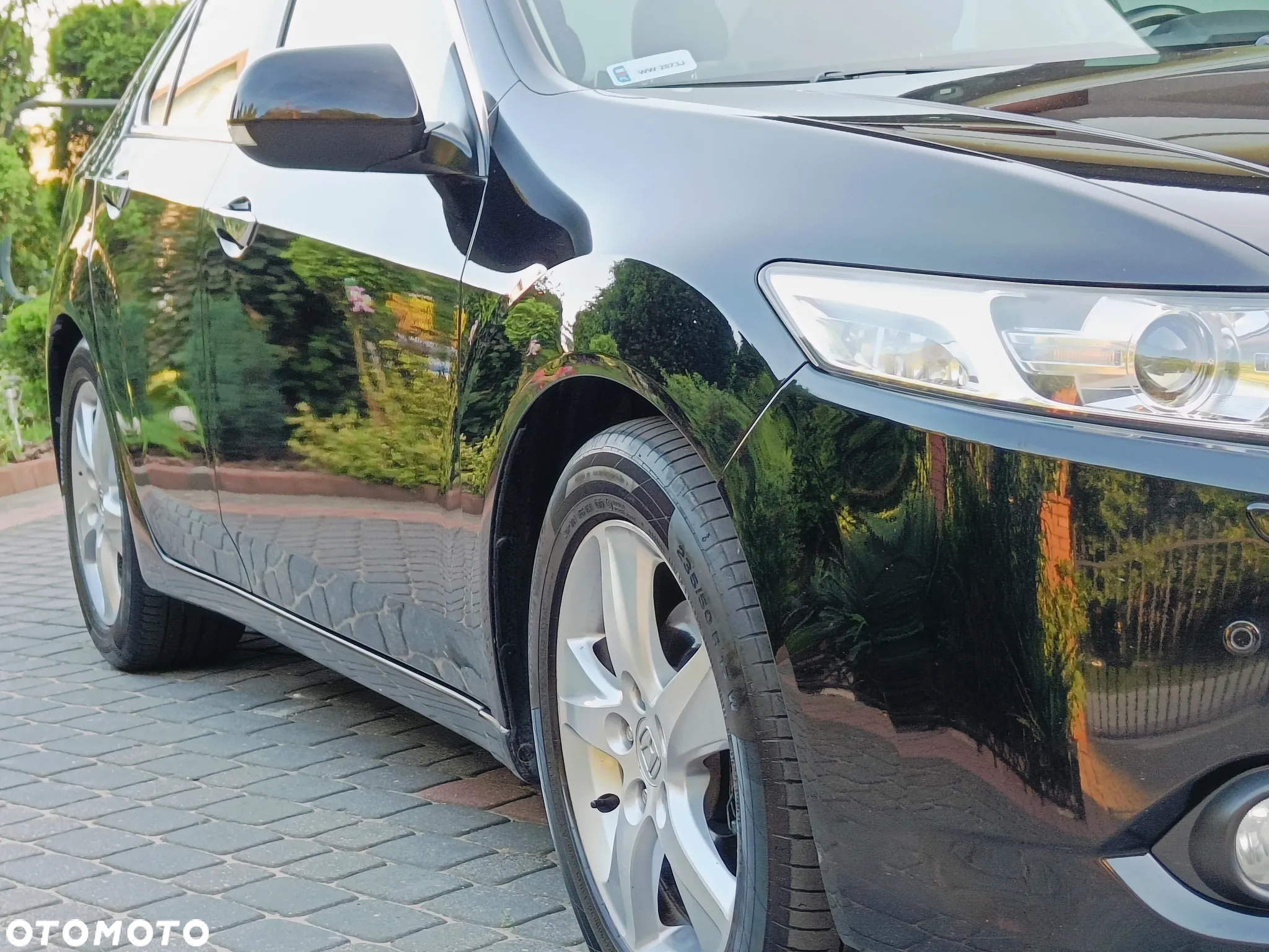 Honda Accord 2.0 Executive - 7