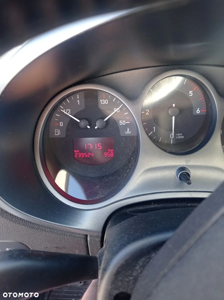 Seat Leon 1.9 TDI Reference - 9