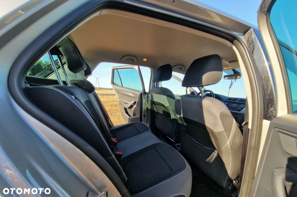 Skoda Fabia 1.0 TSI Ambition - 3
