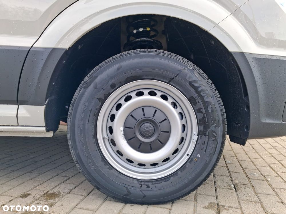 Volkswagen Crafter - 7