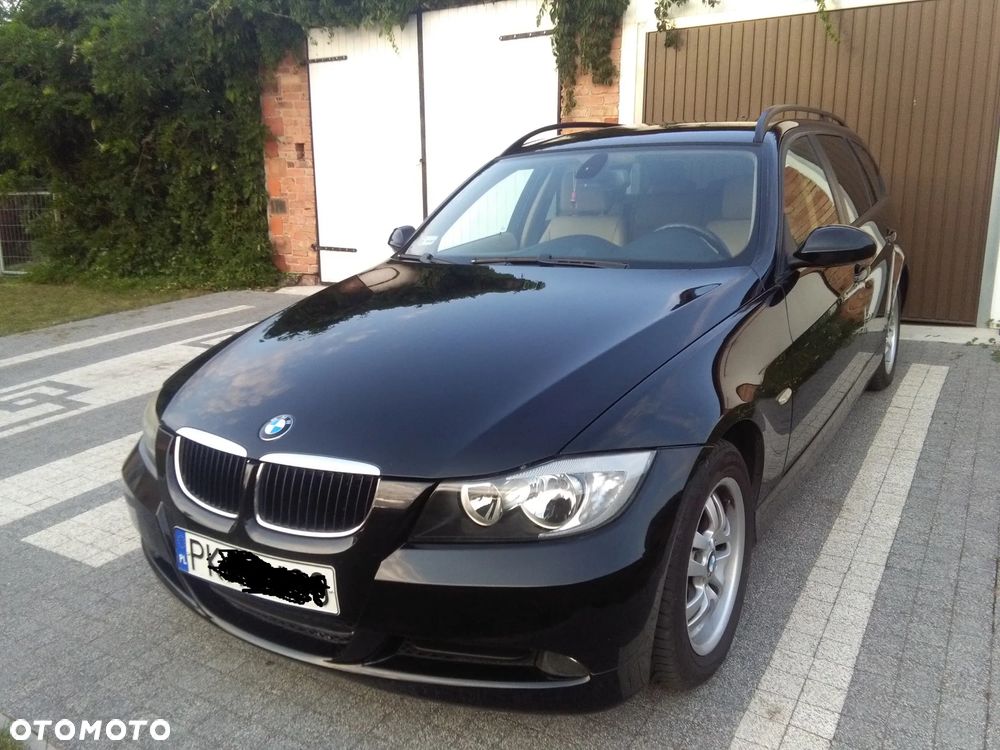 BMW Seria 3 - 1