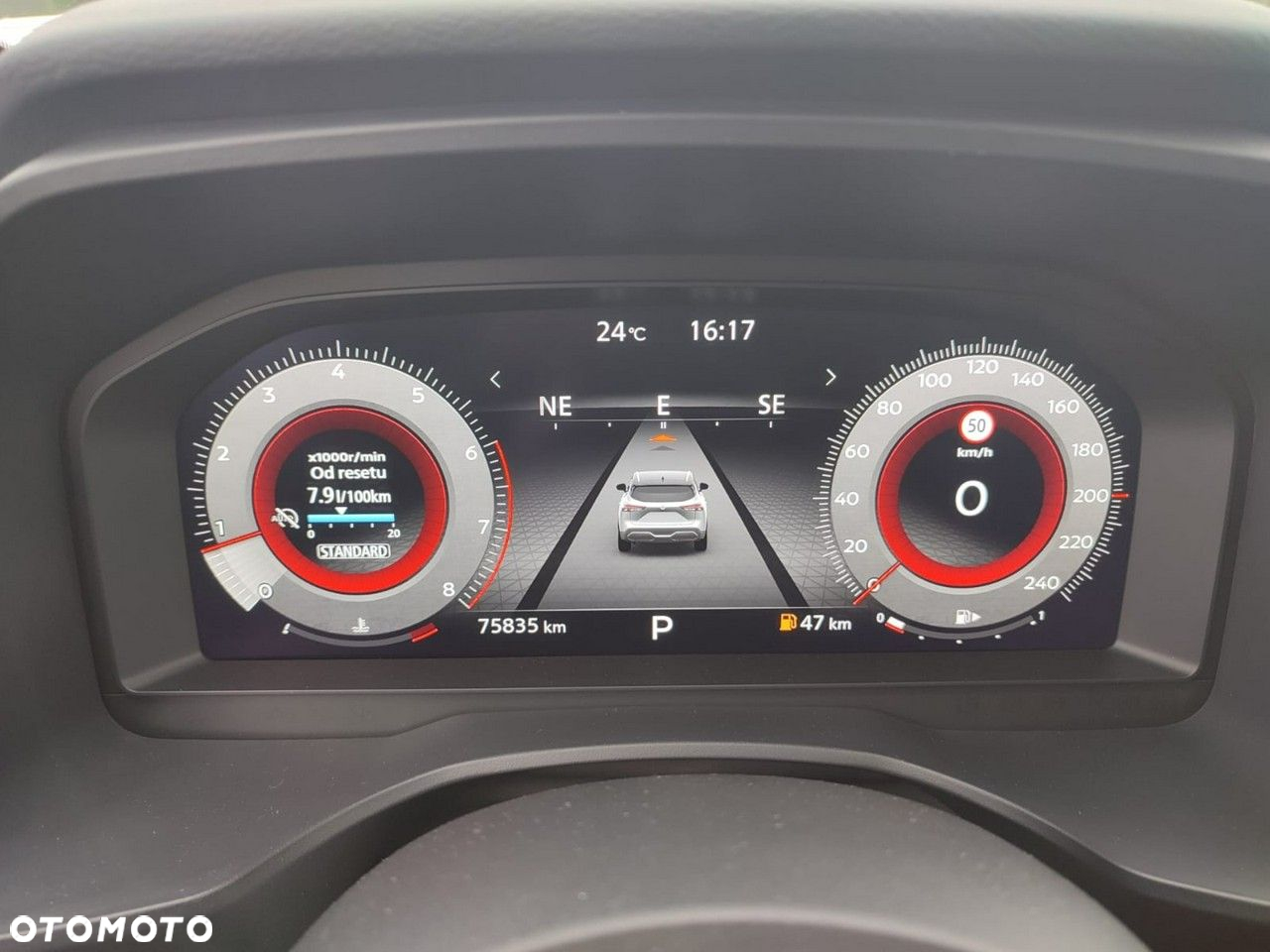Nissan Qashqai - 7