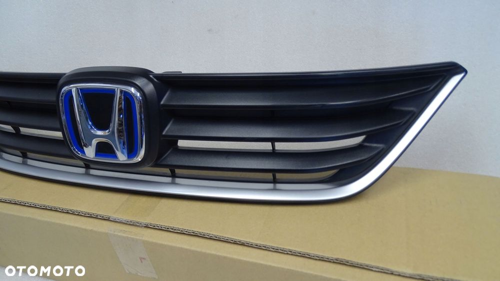 HONDA JAZZ V 20r> - atrapa ORYGINAŁ - 3