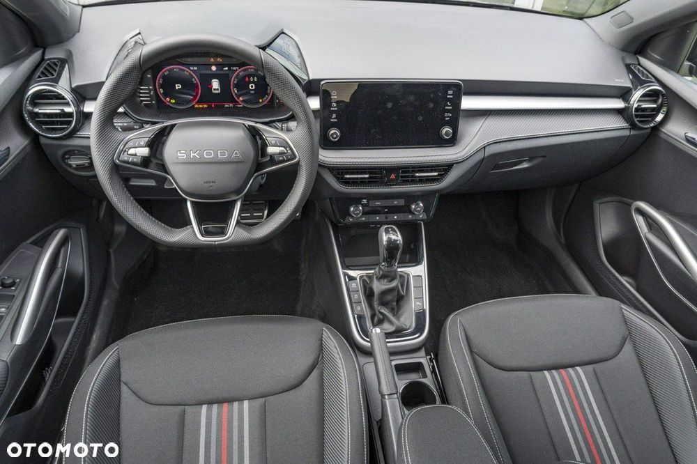Skoda Fabia - 28