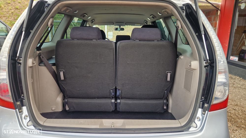 Mitsubishi Grandis 2.0 DI-D Instyle FPF - 27