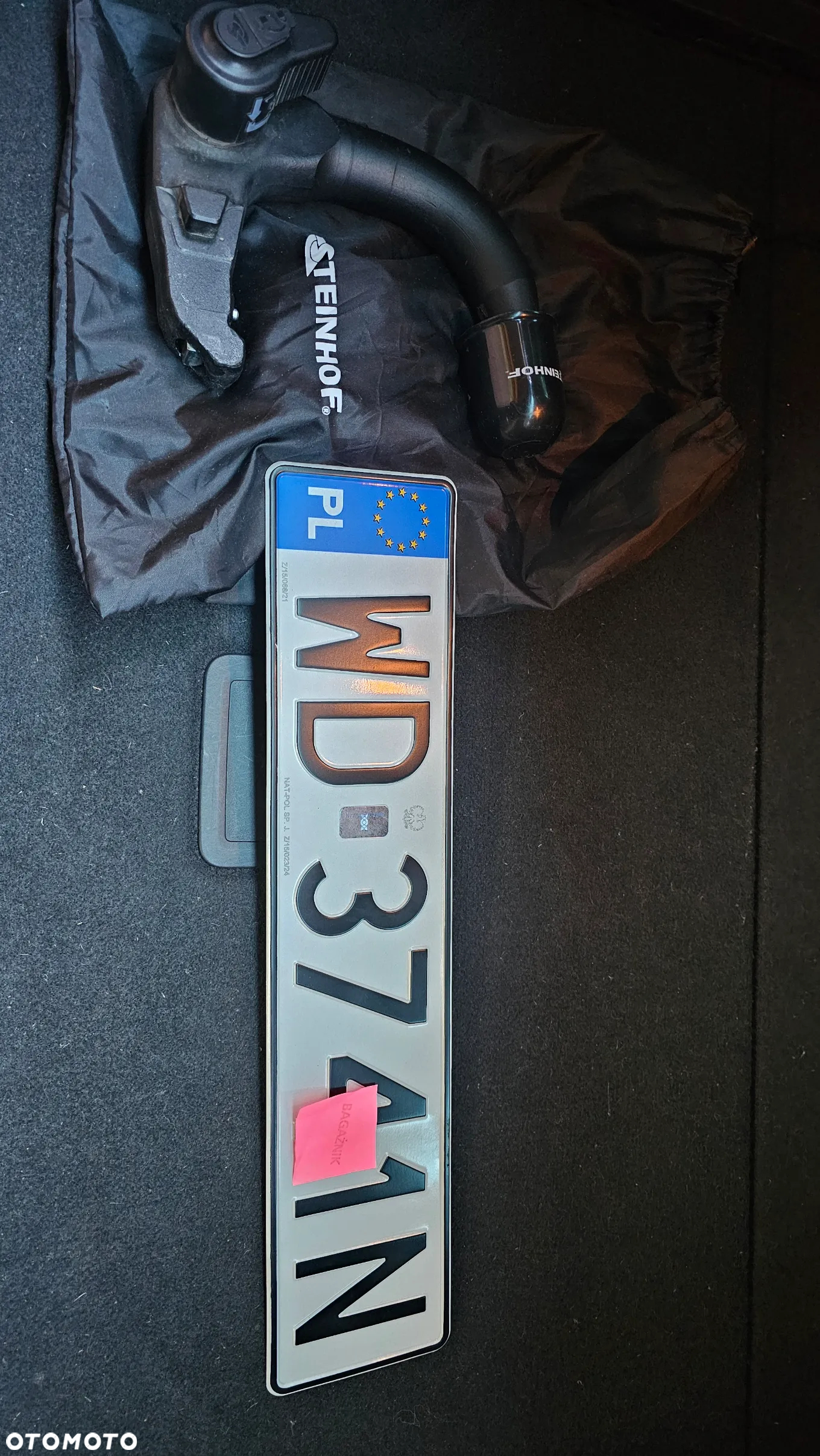 Volkswagen Passat 2.0 TDI BMT Comfortline DSG - 36