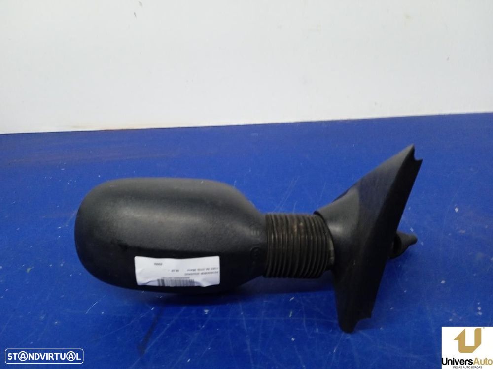 ESPELHO RETROVISOR ESQUERDO FORD KA 2000 -J4M - 3