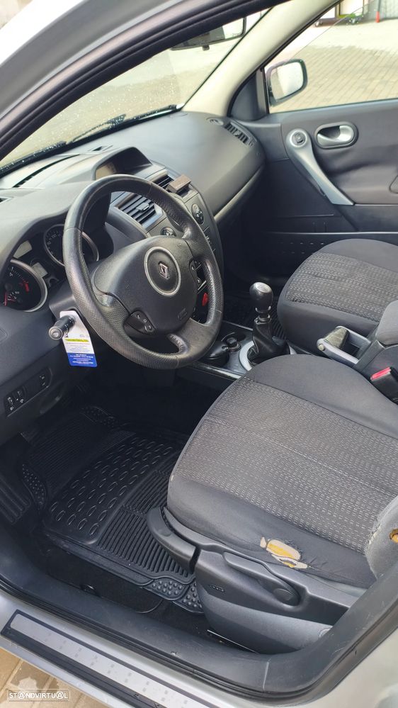 Renault Mégane Break - 6