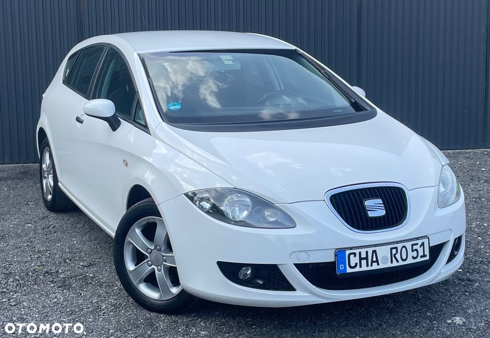 Seat Leon 1.4 Sport Limited - 2