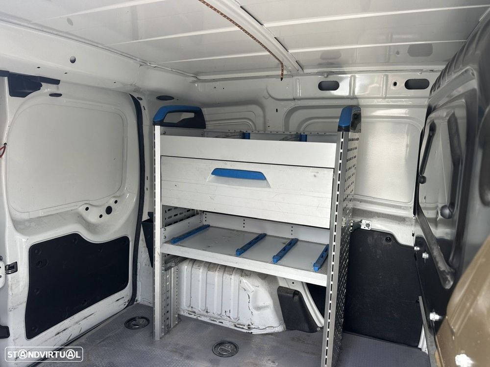 Fiat Doblo 1.3 MJ SX - 7