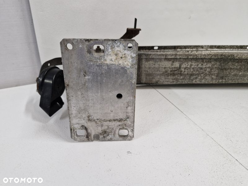 AUDI A4 B8 BELKA WZMOCNIENIE ZDERZAKA PRZÓD STREFY ZGNIOTU 8K0807113D - 10