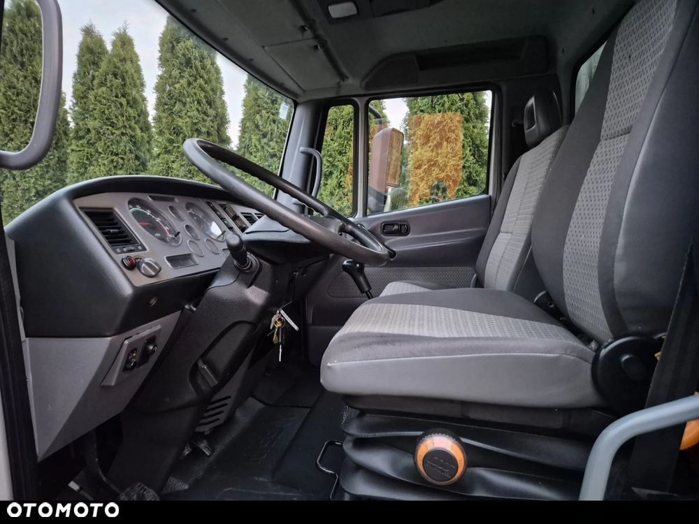 Nissan ATLEON 3.0 150KM - 5