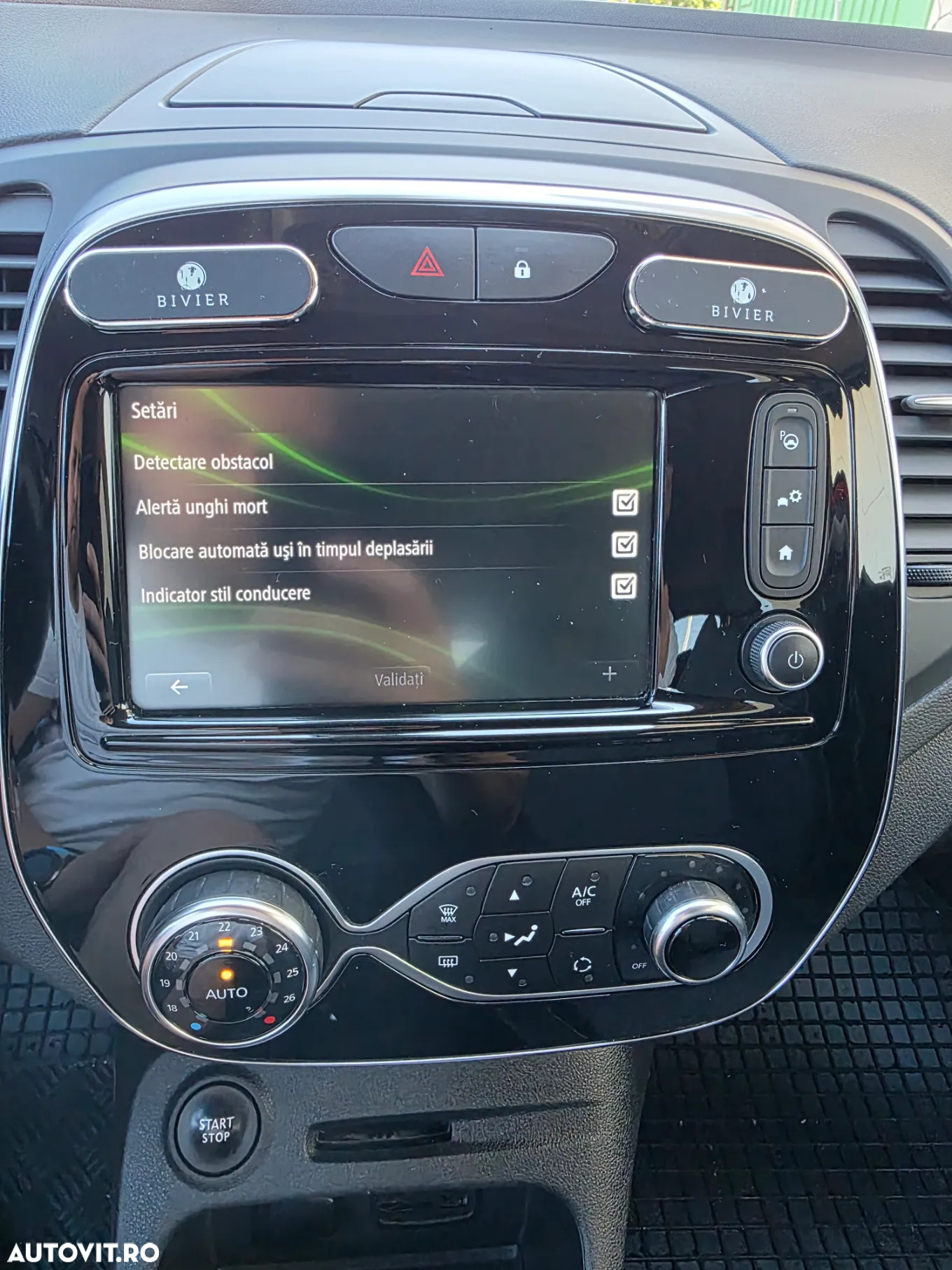 Renault Captur (ENERGY) TCe 90 INTENS - 38