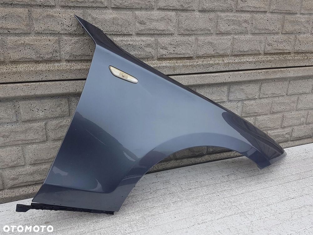 Błotnik Przedni Prawy Bmw 1 E87 E88 E81 E82 - 3