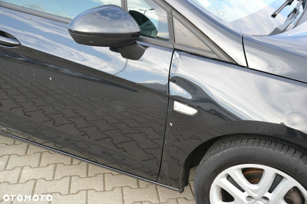 Opel Astra - 12