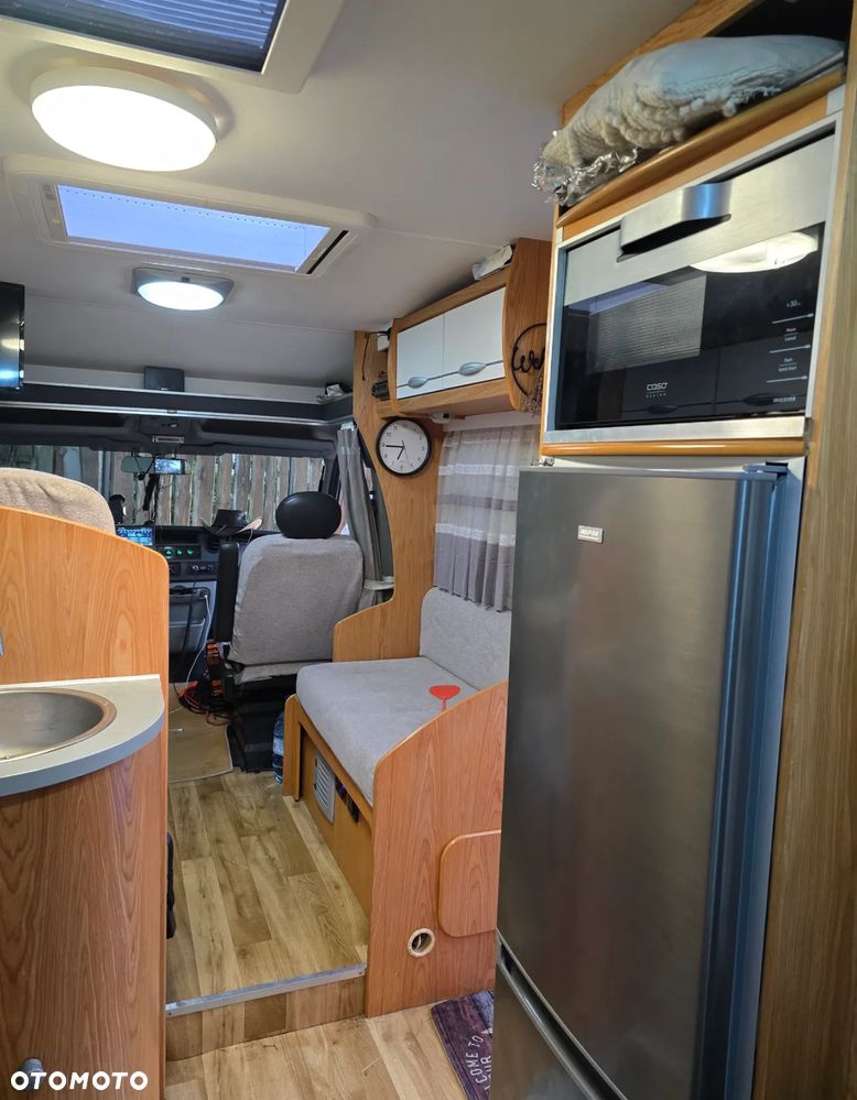 Renault MASTER TRIGANO RIVIERA - 21