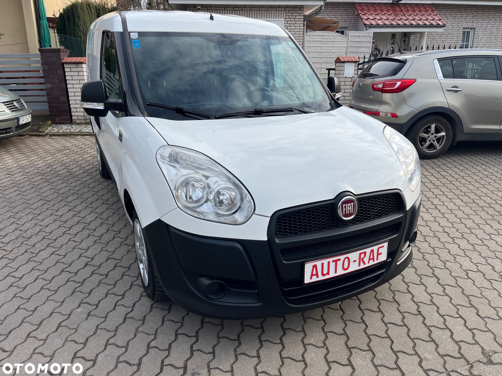 Fiat Doblo - 6