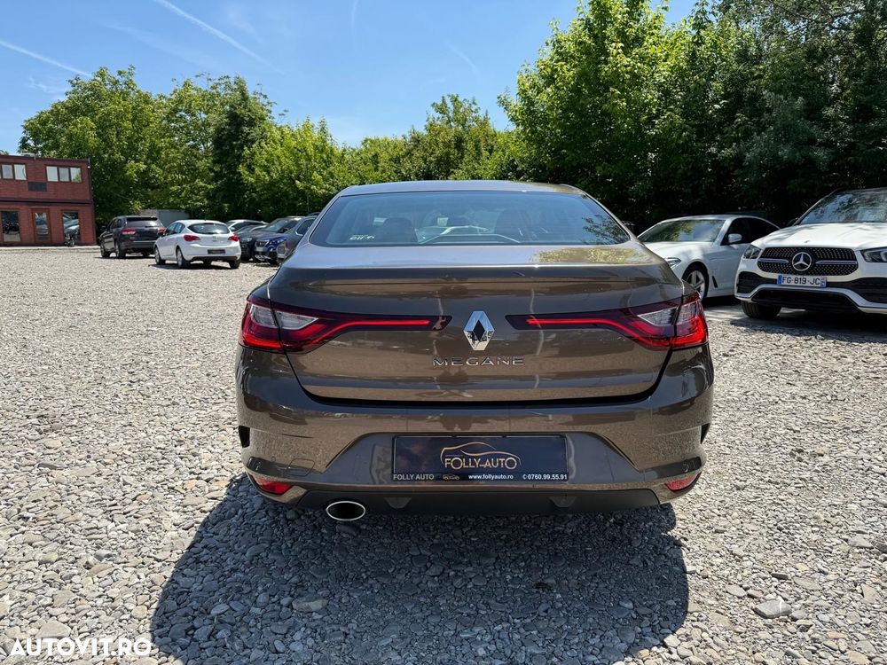Renault Megane - 23