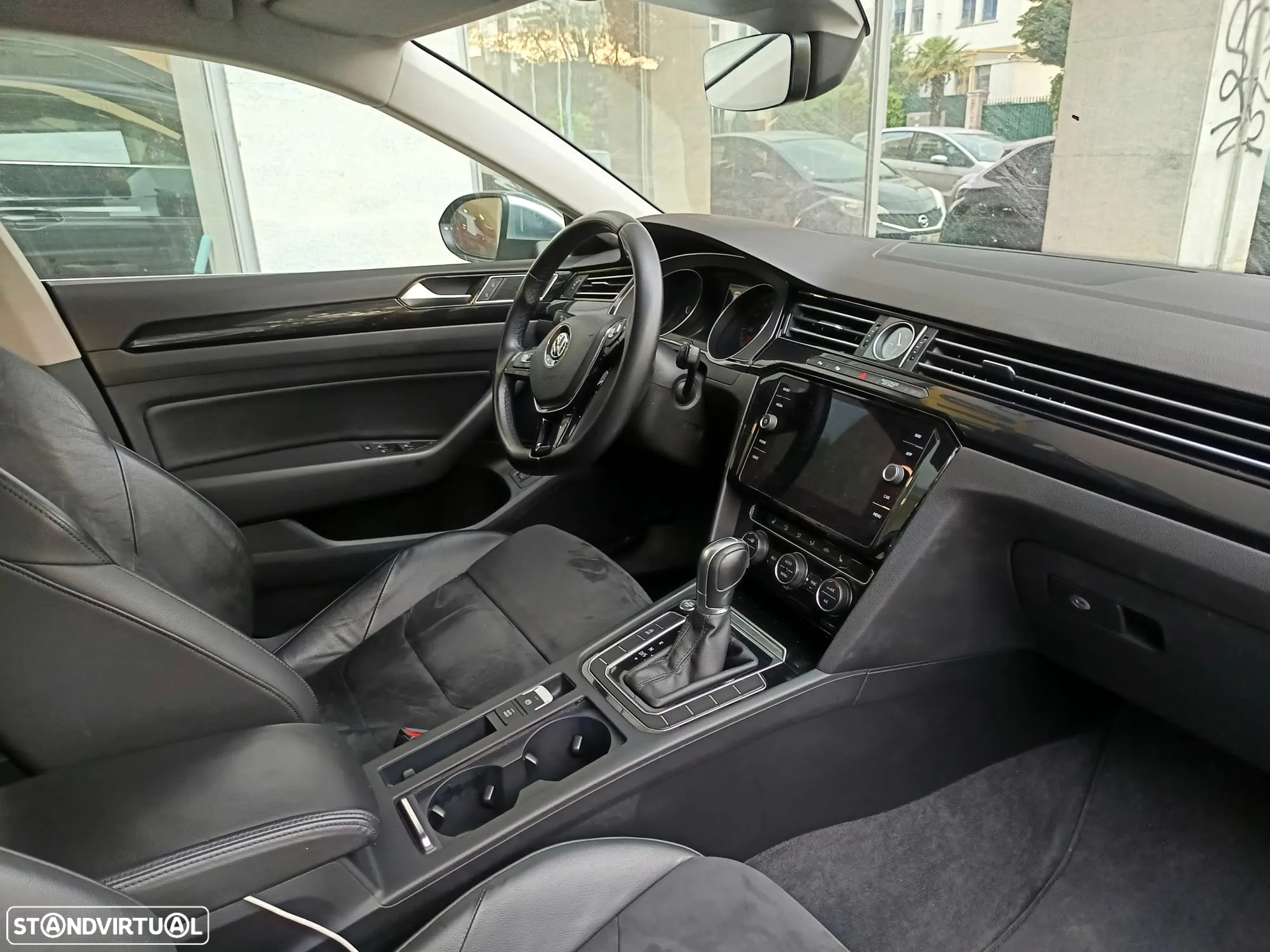 VW Arteon 2.0 TDI Elegance DSG - 5