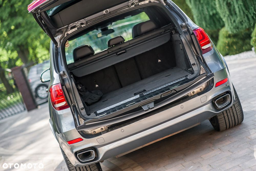 BMW X5 - 10