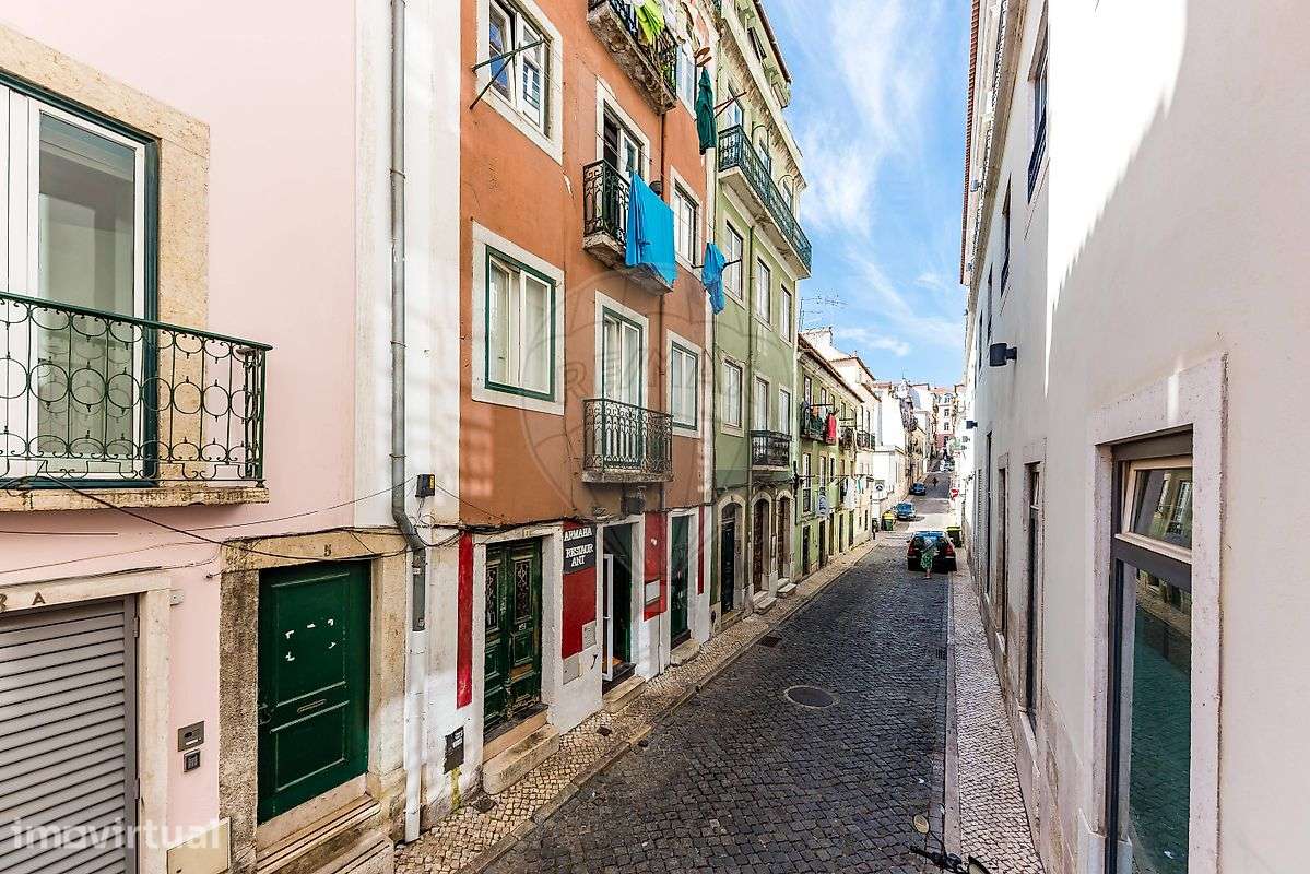 Apartamento T2 para venda - Grande imagem: 2/30