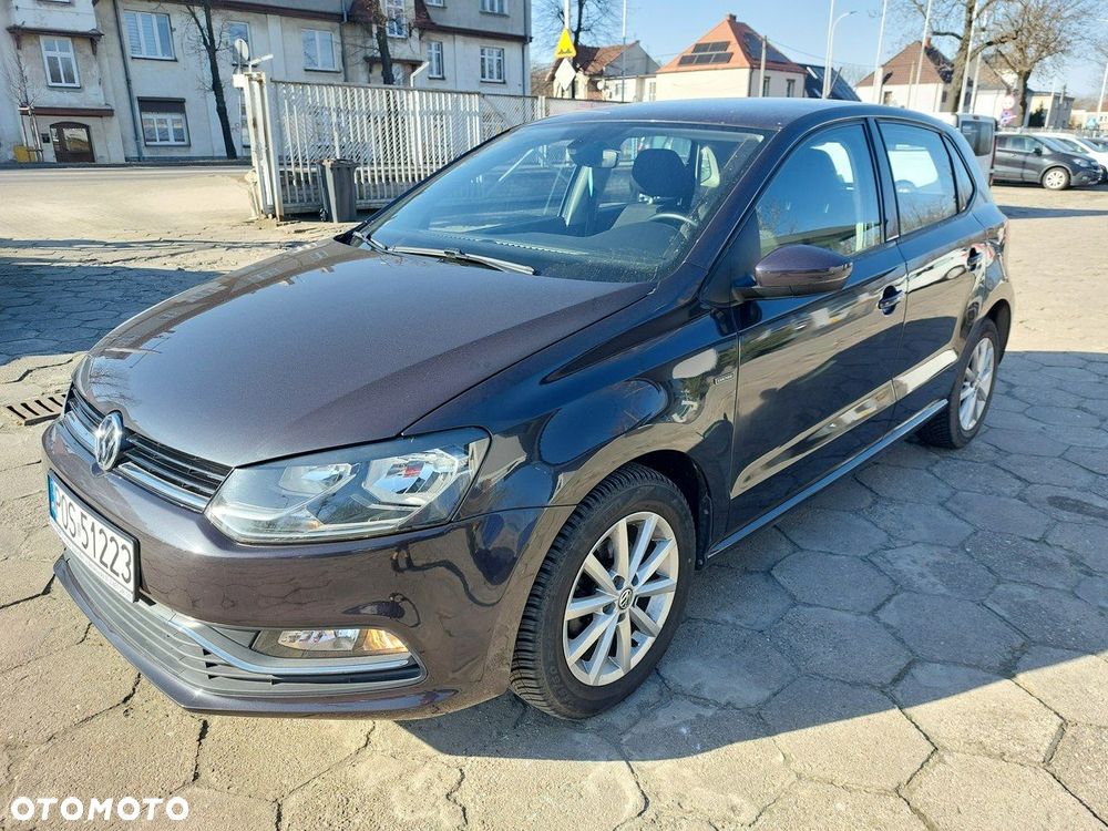 Volkswagen Polo - 2