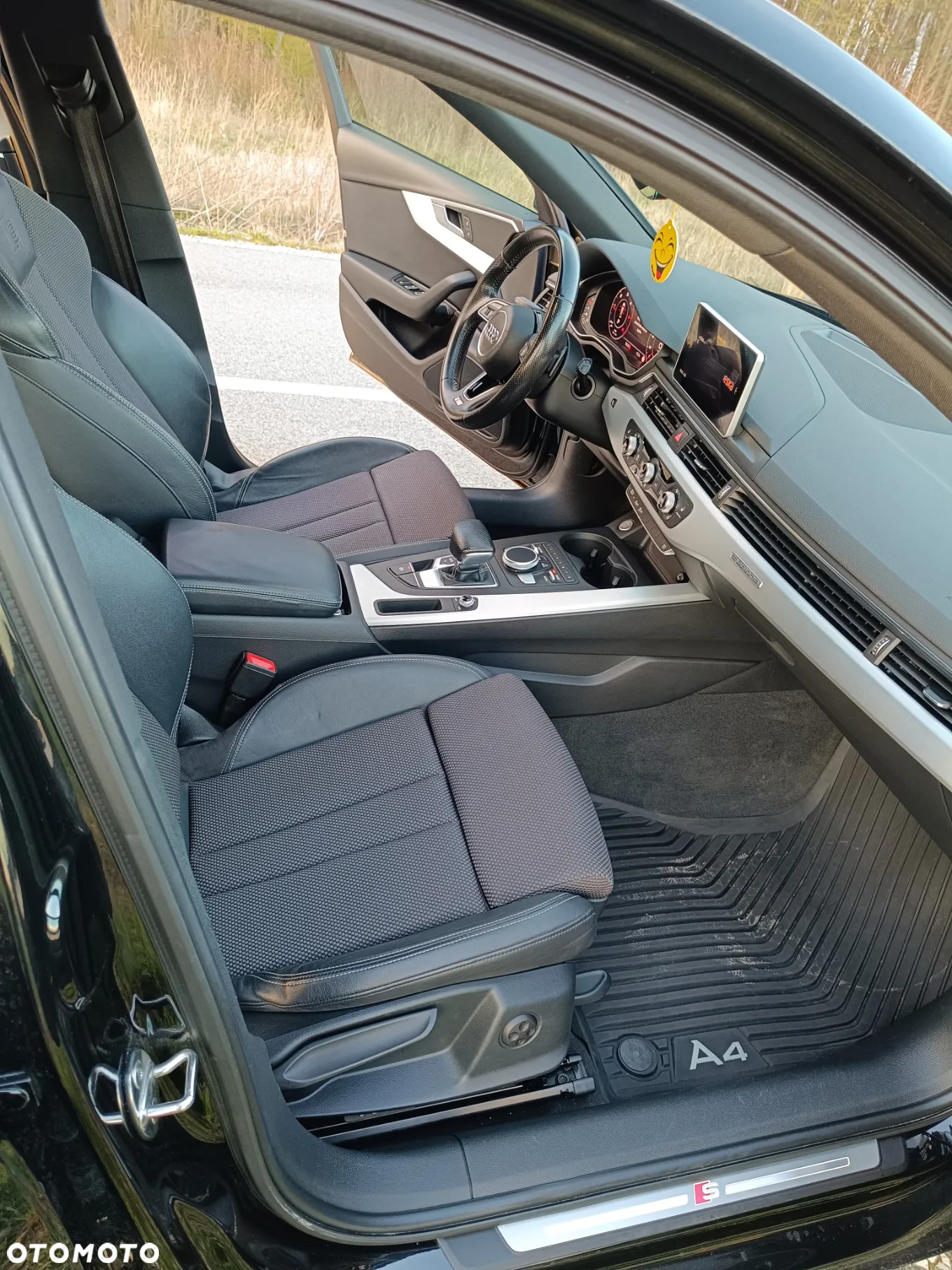 Audi A4 2.0 TDI Quattro S tronic - 10