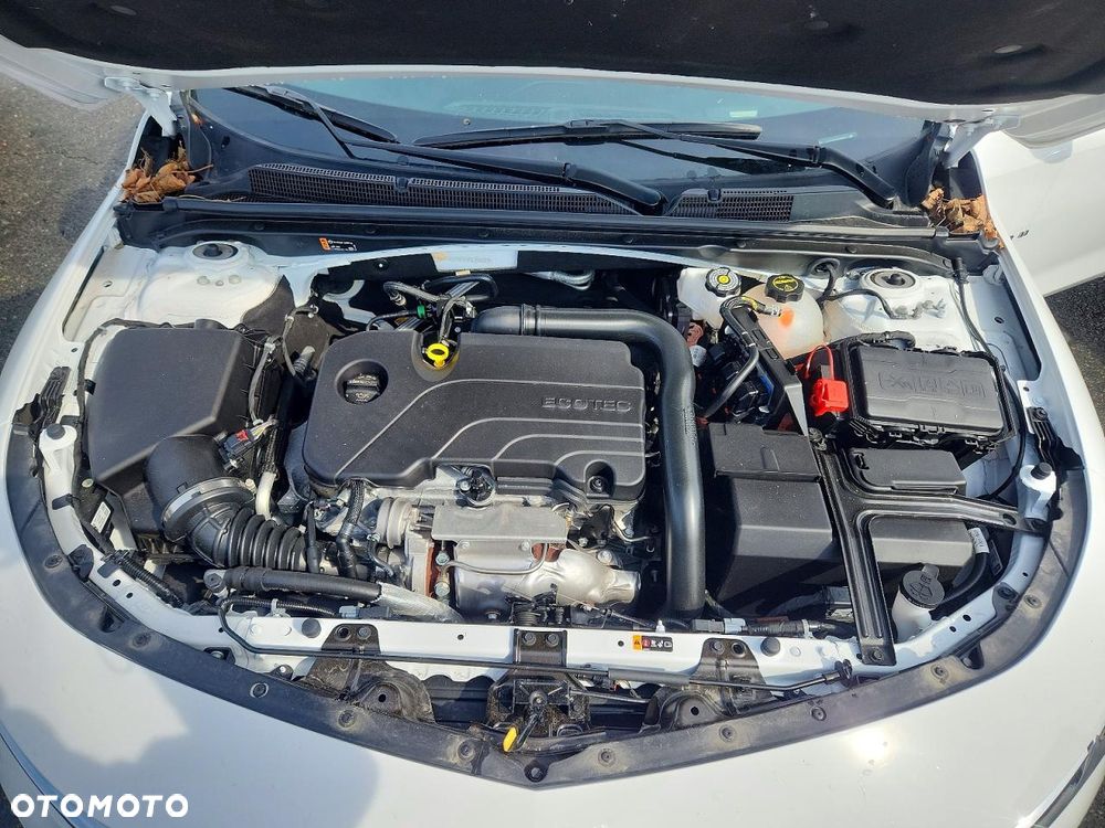 Chevrolet Malibu - 12