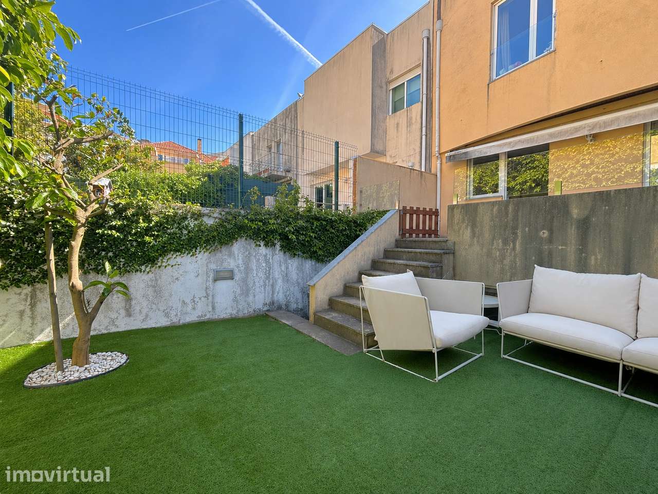Moradia T5 com jardim e vista mar | Pinhais da Foz - Grande imagem: 3/40