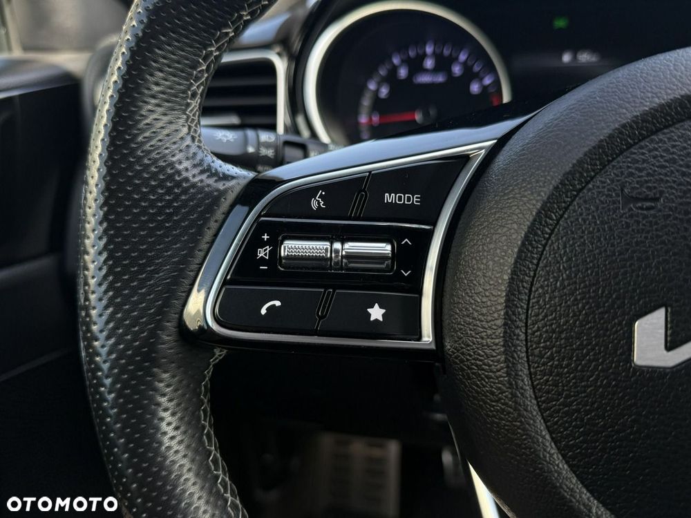 Kia ProCeed 1.0 T-GDI GT Line - 19