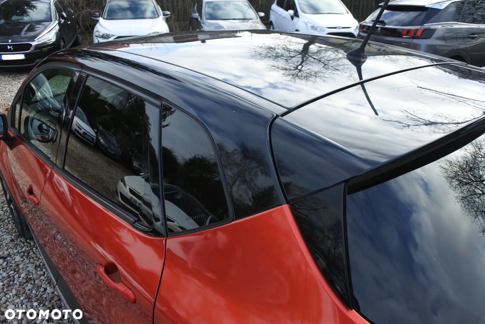 Renault Captur ENERGY TCe 120 EDC Dynamique - 27