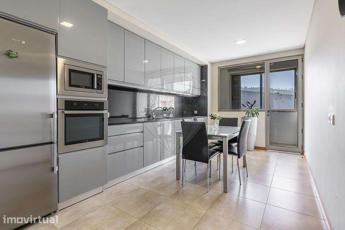 Apartamento T2 para venda - Grande imagem: 3/30