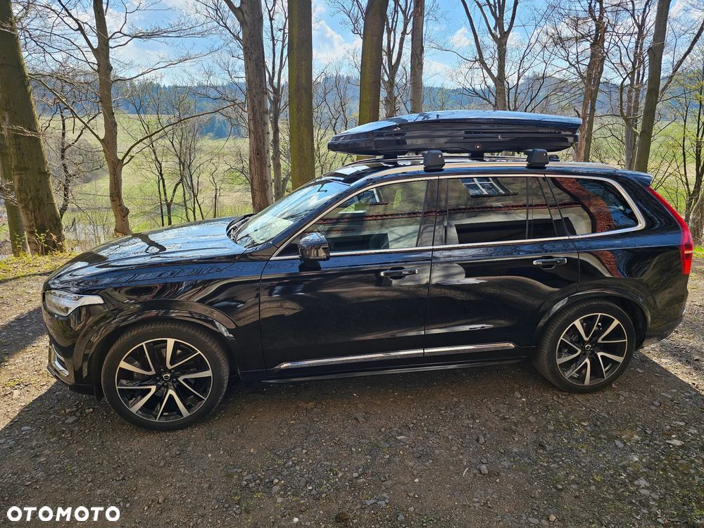 Volvo XC 90 B5 D AWD Inscription 7os - 1