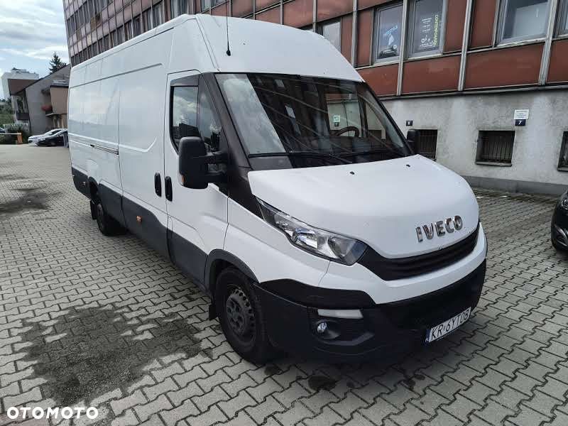 Iveco Daily 35S15 - 2
