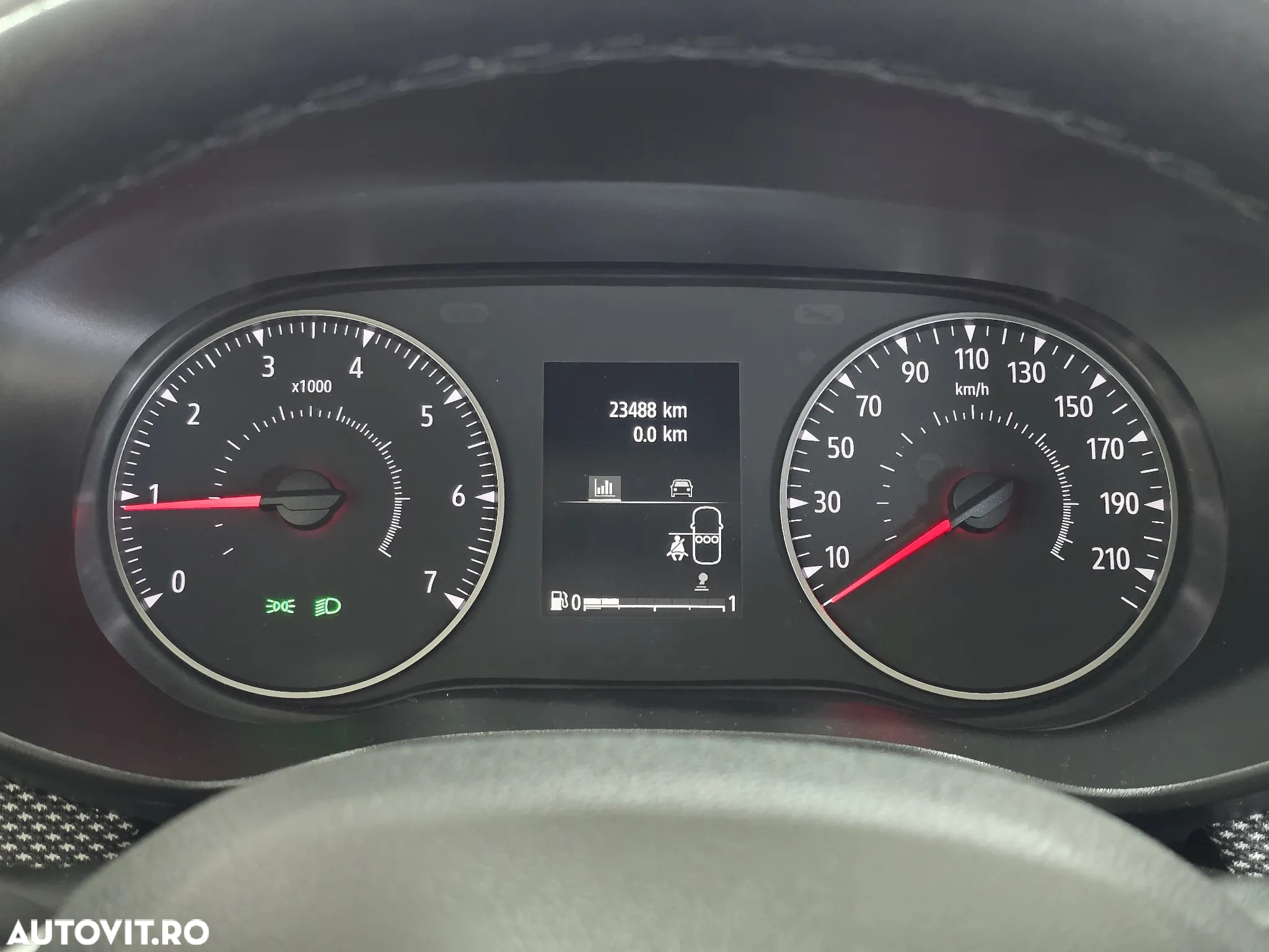 Dacia Sandero Stepway TCe 90 MT6 Comfort - 7
