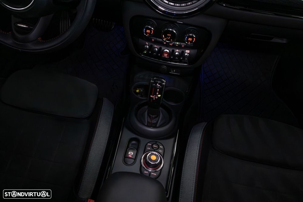 MINI Clubman John Cooper Works ALL4 - 21